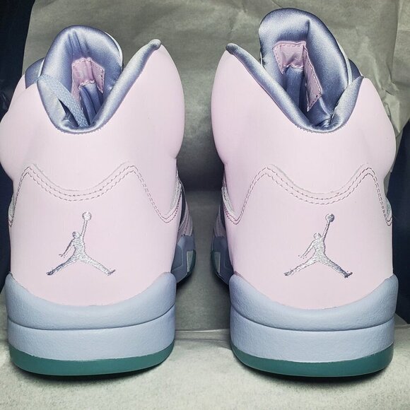 Air Jordan 5 Retro SE ‘Easter’ (2022) DV0562-600 US Men’s Size 12 New Rare main image 8